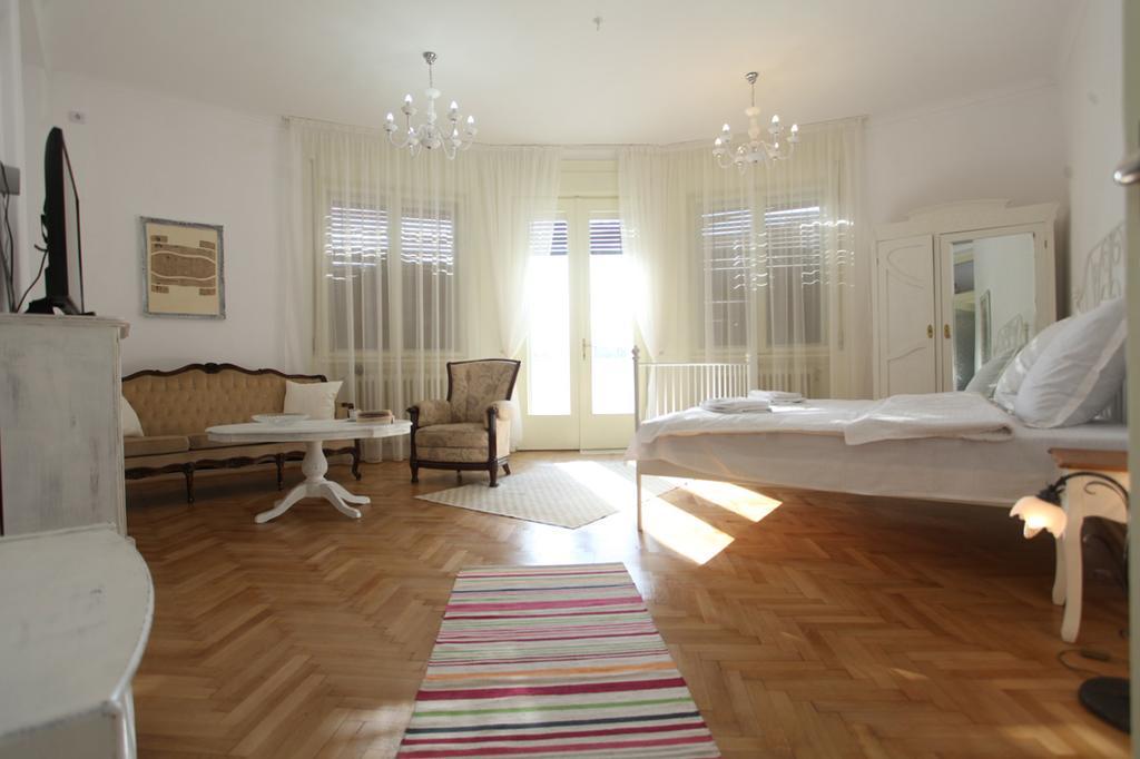 White Opera By Nux Apartment Cluj-Napoca Exterior photo